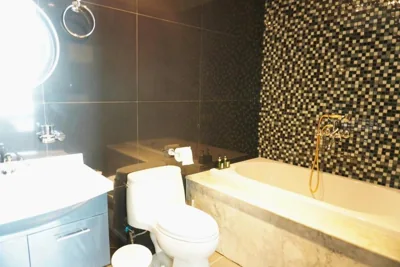 Léman Luxury Apartment District 3 HCMC – Fotos 4
